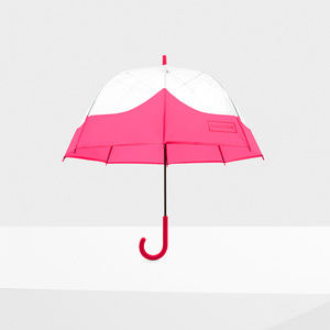 Original Moustache Bubble Umbrella